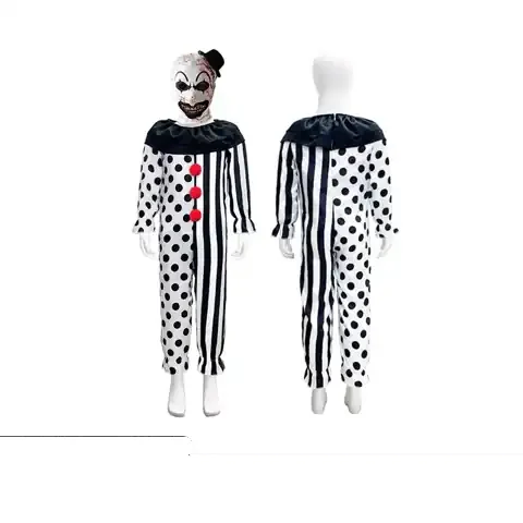 Art-the-Clown-Kostüm — Terrifier
