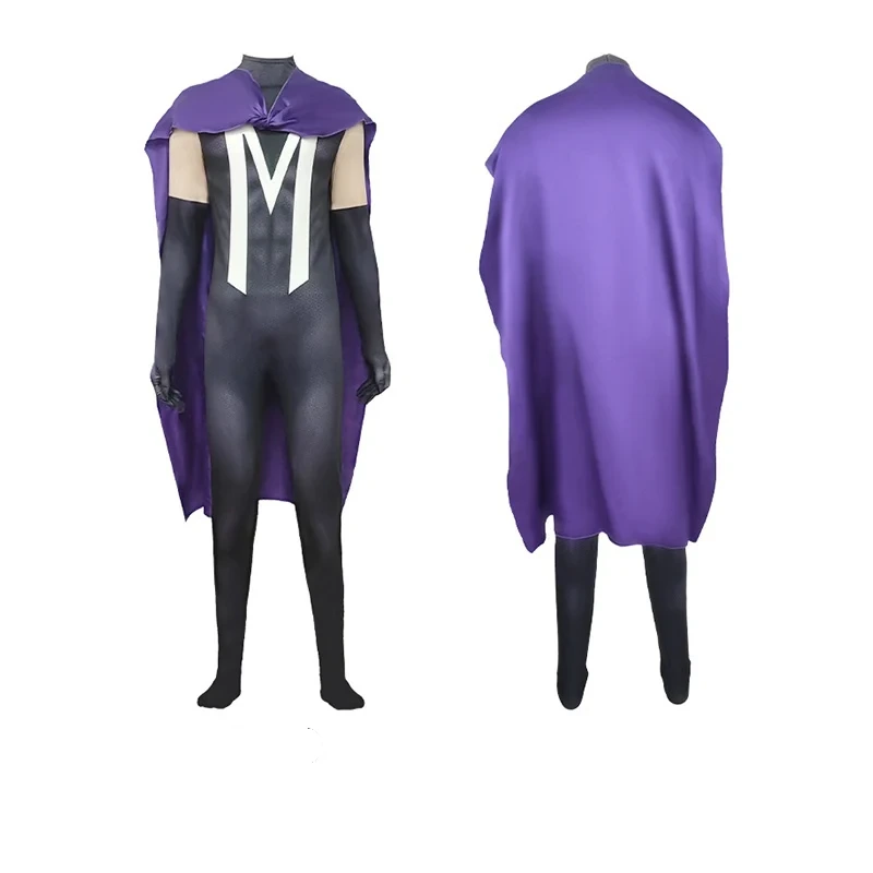 Magneto-Ganzkörperanzug — X-Men