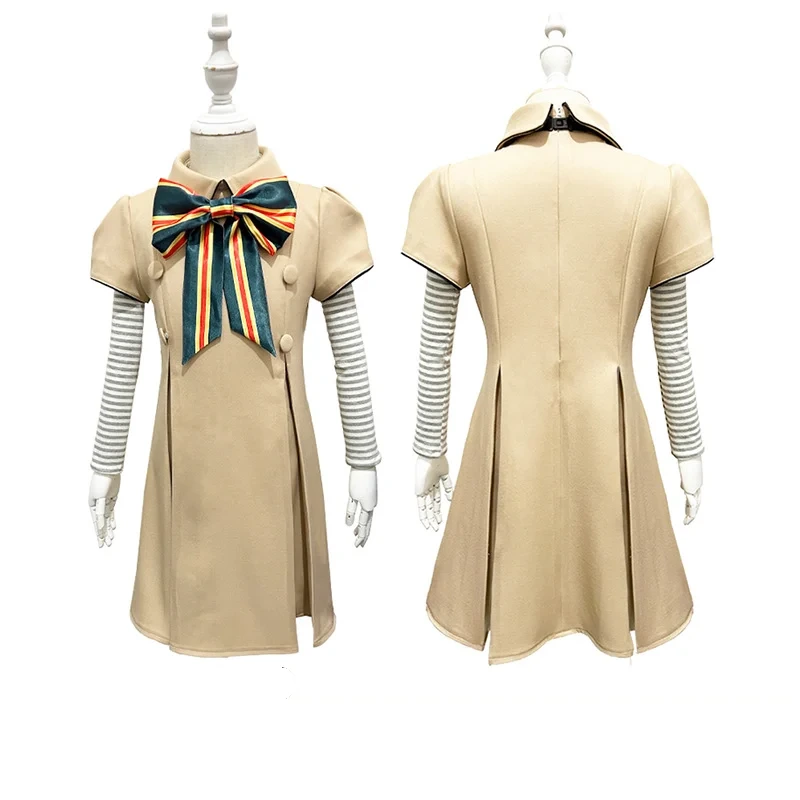 M3GAN-Kleid