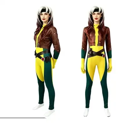 Rogue-Ganzkörperanzug — X-Men