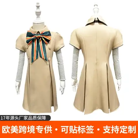 M3GAN Character Dress